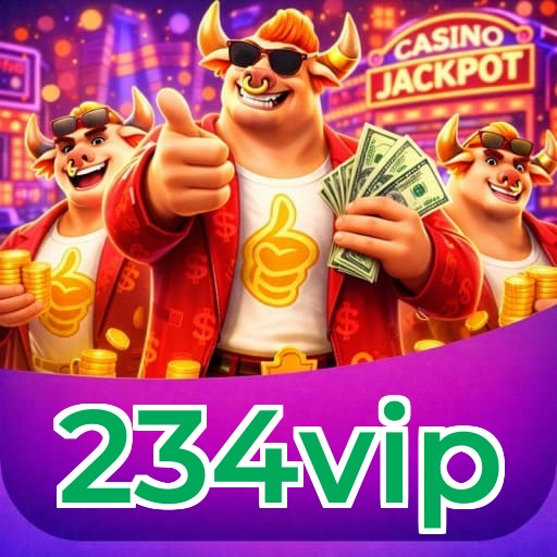 Estatísticas 234vip