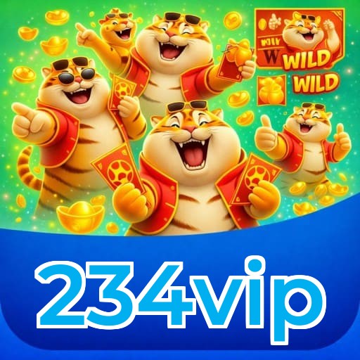Catálogo de jogos 234vip com fornecedores Pragmatic Play, Evolution, NetEnt