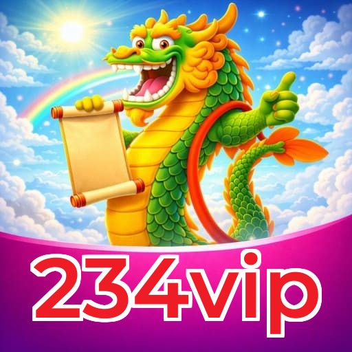 Aplicativo mobile 234vip